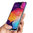 Flexi Slim Gel Case for Samsung Galaxy A50 - Clear (Gloss Grip)